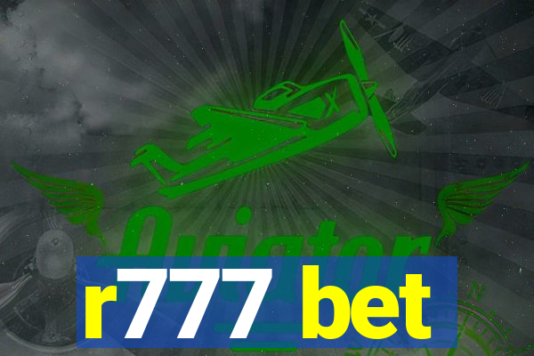 r777 bet